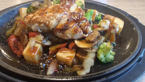 Photo of Denny's Restaurant - 664 Oliver St, Williams Lake, BC V2G 1M6